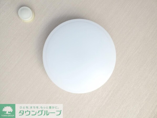 グランメール南田園の物件内観写真